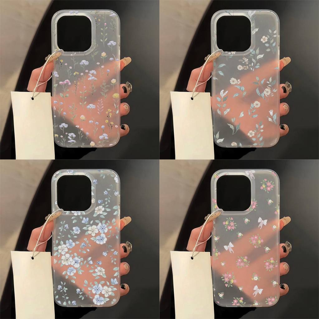 SRGDRR Custodia Per Telefono In Silicone Con Glitter Bling Per IPhone 14 15 12 11 13 Pro Max Cover Lucida Con Paillettes A Stella, Rosa Sfumato, Per IPhone XR - Foto 13