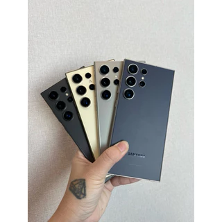 โปรโมชั่น Flash Sale : S24Ultra 5G 12256 12512 เครื่องศูนย์ไทยมือสองสภาพสวยๆ