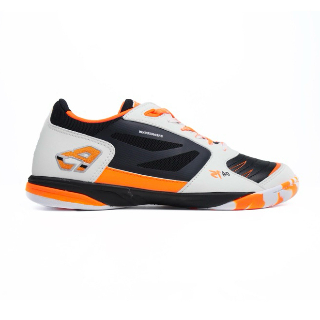 รองเท้าฟุตซอล BREAKER (CM - 015) | Shopee Thailand