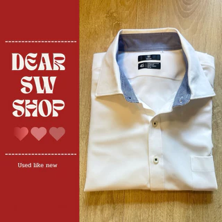 เสื้อแบรนด์เนม ราคาพิเศษ | ซื้อออนไลน์ที่ Shopee ส่งฟรี*ทั่ว