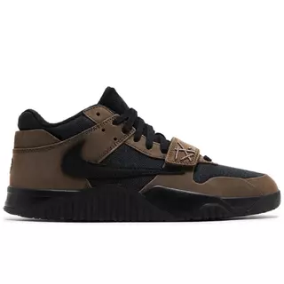Travis Scott JumpmanJack TR 13cm ベビー Jordan Jumpman Jack