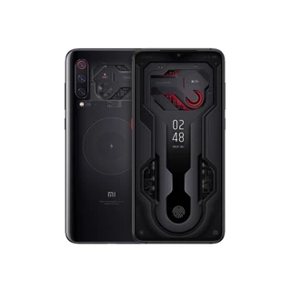 Xiaomi Mi 9 SE Global 64GB 黒 ANDROID - Xiaomi Mi9 6GB RAM