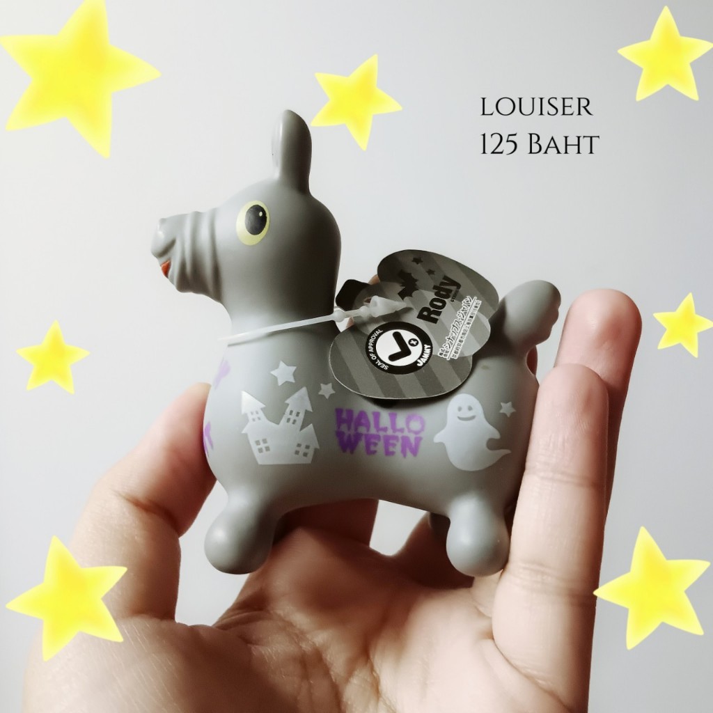 โมเดลของสะสมม้าโรดี้ Rody ของแท้ พร้อมส่ง มีเก็บเงินปลายทาง | Shopee ...