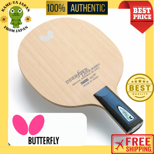 【Direct delivery from Japan】Butterfly Table Tennis Racket with Table ...