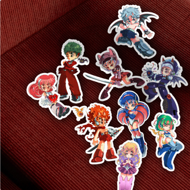 Knn.Five - สติกเกอร์ Neothaicitizen Sticker | Shopee Thailand