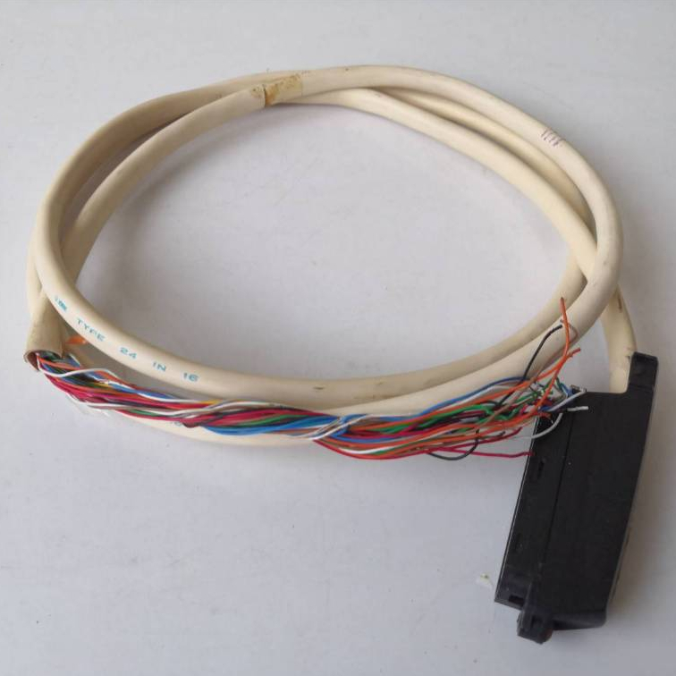 [สินค้ามือสอง] สายมัลติคอร์ Multicore Cable TPEV 0.5มม 16 คู่สาย TPEV ...