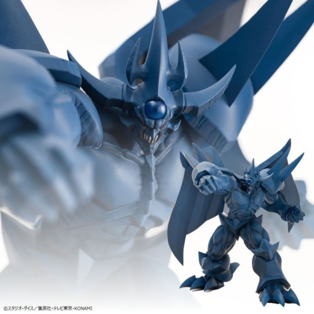 Pre-order - Monsters LEGION Sky Dragon of Osiris / The