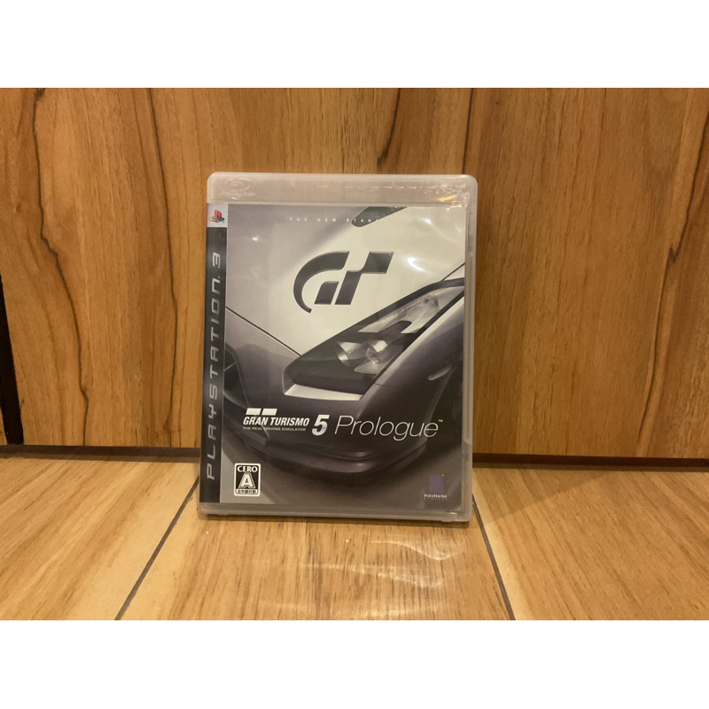Gran Turismo 5 Prologue - PS3 - Bon état - Complet - Pal (3) - Jeux vidéo