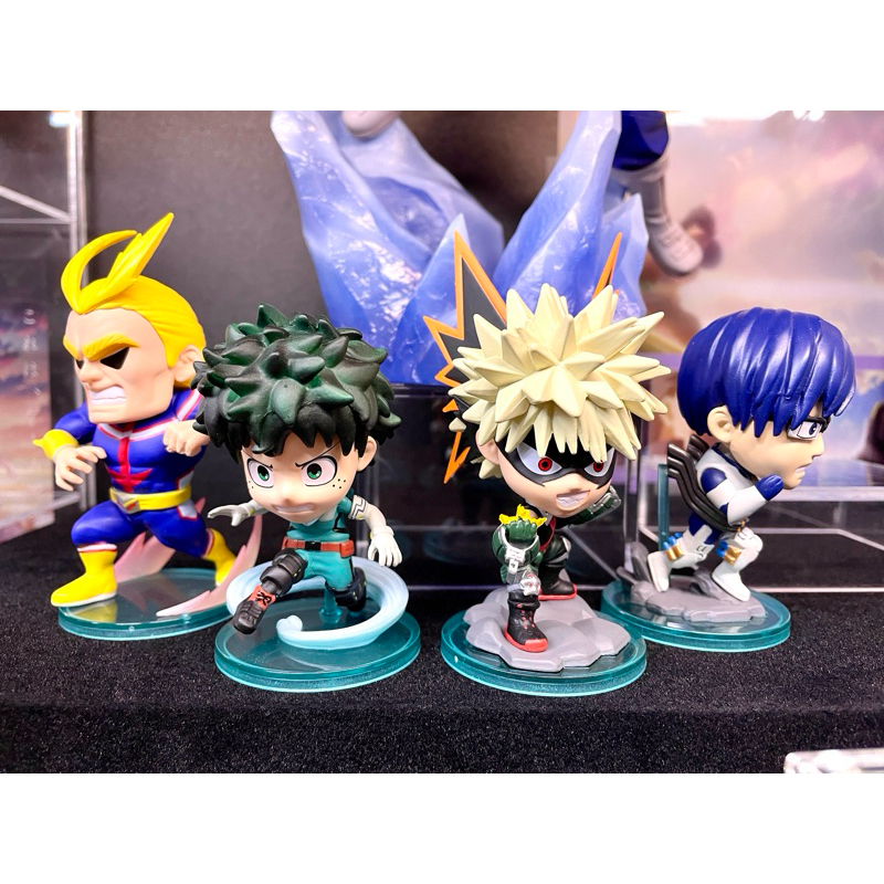 Figurine My Hero Academia - Todoroki Shoto - ARTFX J - 1/8 - Ver.2