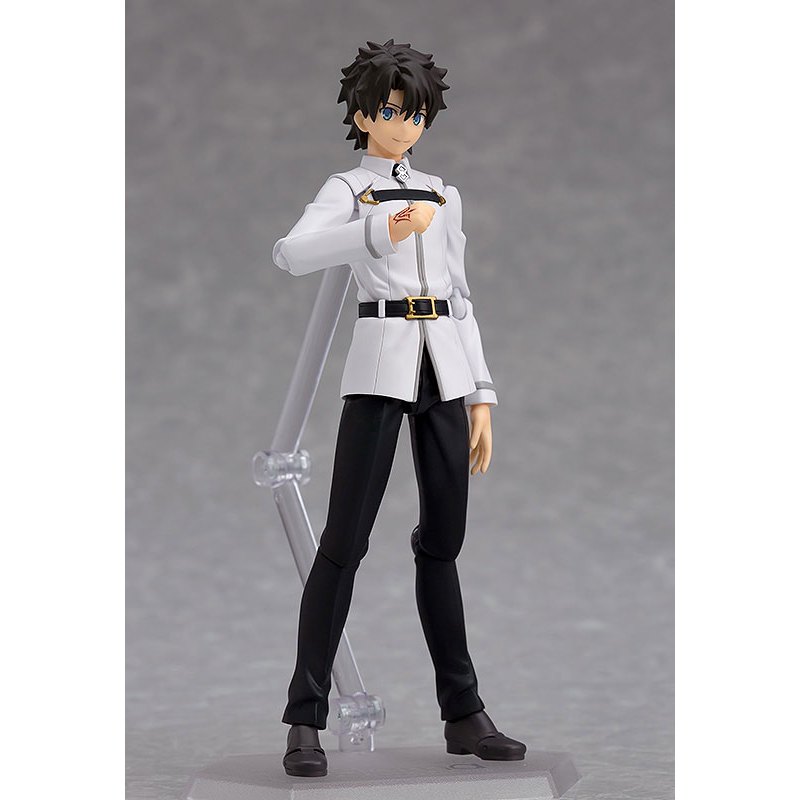 Master/Male Protagonist Fate/Grand Order Nendoroid No.1286