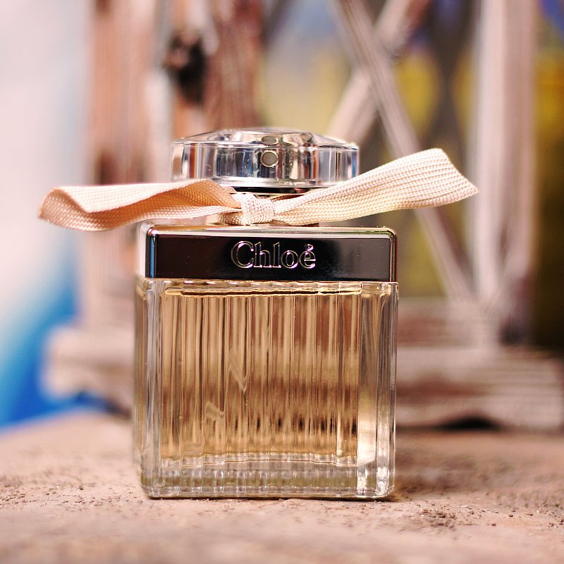 Chloe Eau de Parfum 75ml | Shopee Thailand