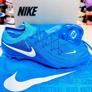 Nike サッカーシューズ 黒/黄 収納バッグ付き รองเท้าฟุตบอลไนกี้ | AliExpress Business