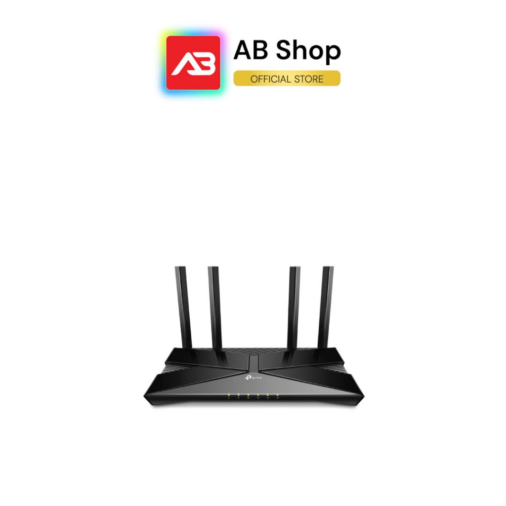 TP-Link AX1500 Wi-Fi 6 Router รุ่น Archer AX10 | Shopee Thailand