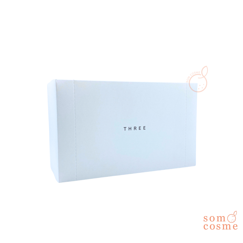 สำลีออร์แกนิค THREE Organic Cotton R (100แผ่น) | Shopee Thailand