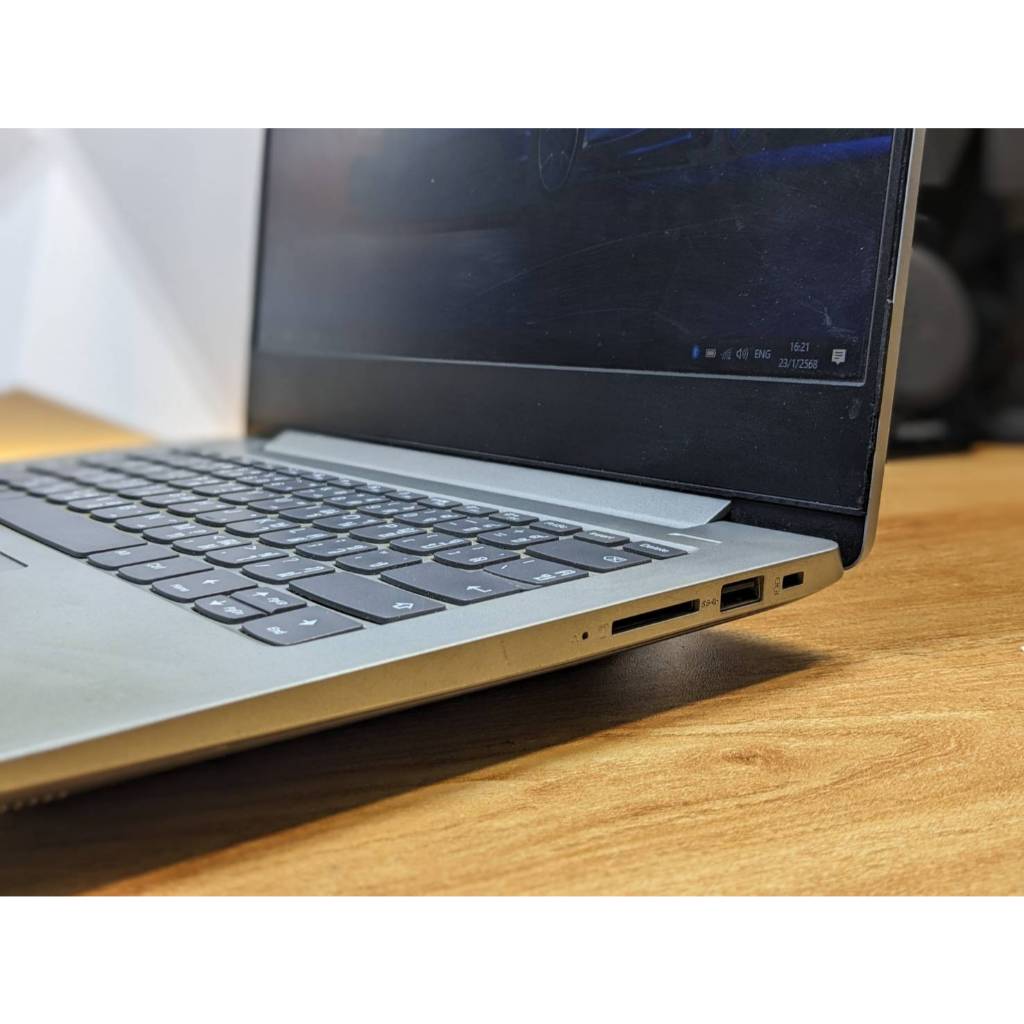 2nd hand notebook โน๊ตบุ๊คมือ2 Notbook i5 gen 8 อัพแรม 8 การ์ดจอแยก AMD ...