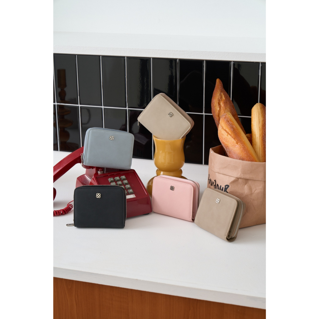 PEROTA “Crispy Wallet“ มาพร้อมกล่อง | Shopee Thailand
