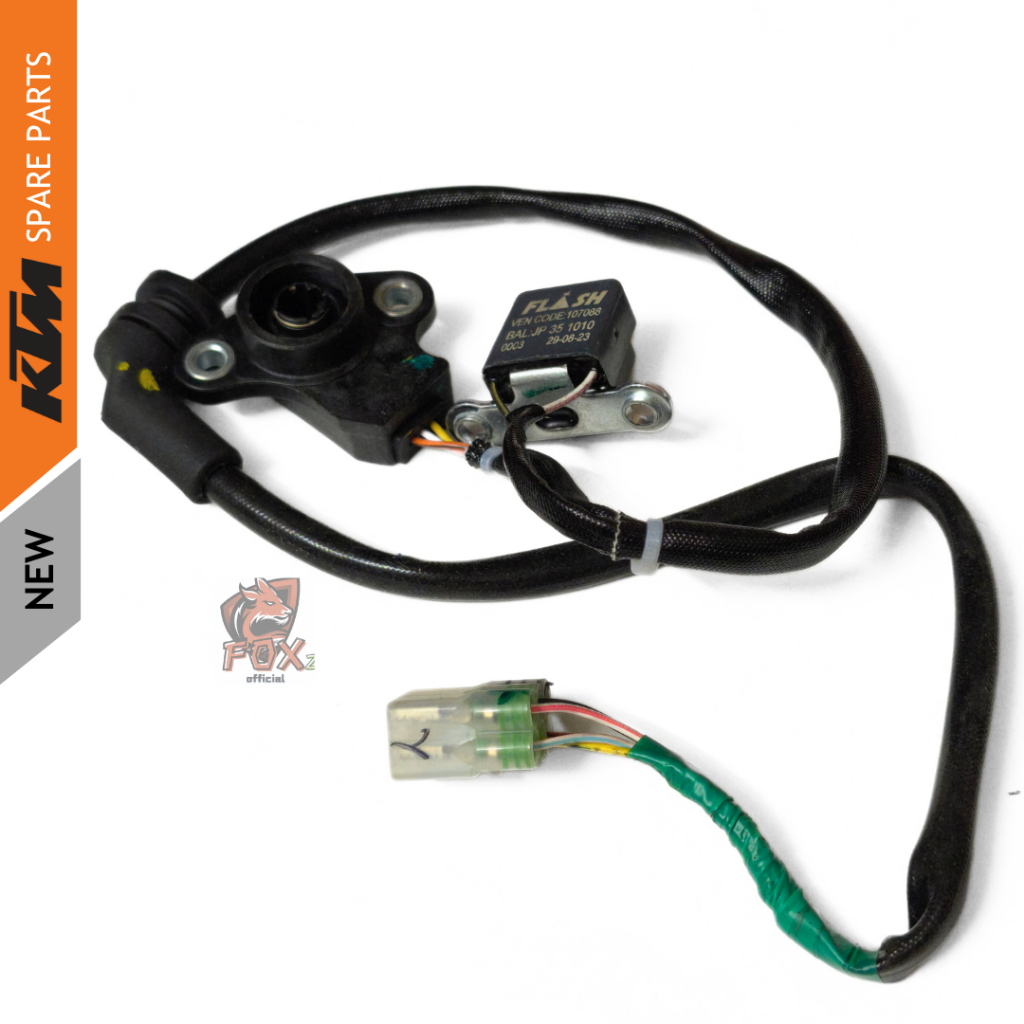 พัลเซอร์คอลย์ เซนเซอร์เกียร์ แท้ KTM DUKE RC 200/250/390 GEAR ...
