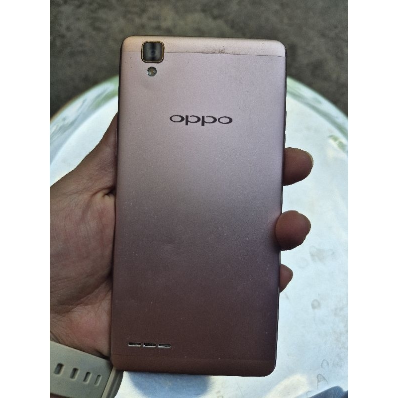 Oppo F1 มือ2 สภาพดีๆ | Shopee Thailand