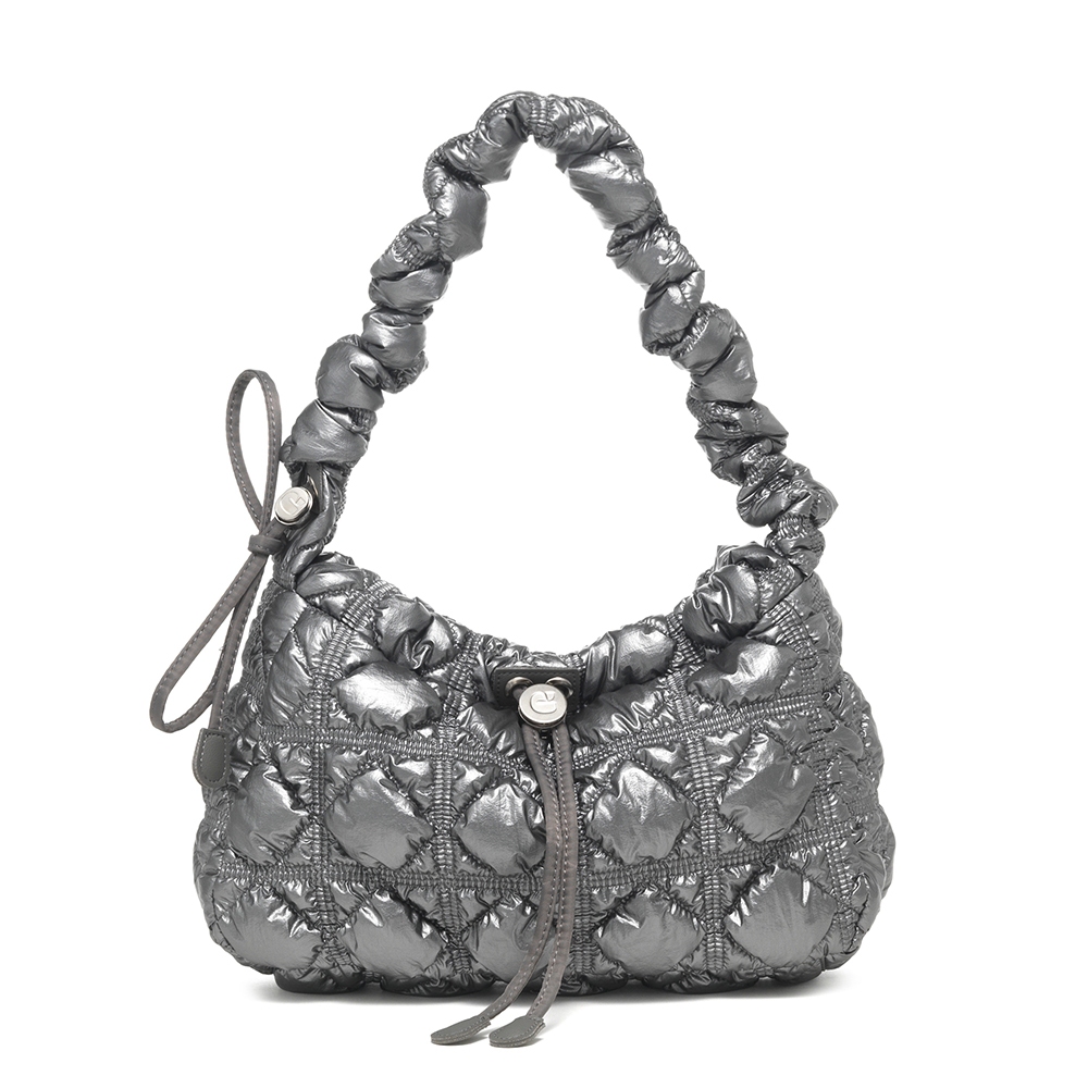 ■CARLYN■ Joy BLACKH74111010 H74111010B Carlyn Joy BLACK_H74111010B / Tote, Shoulder, Crossbody Bag