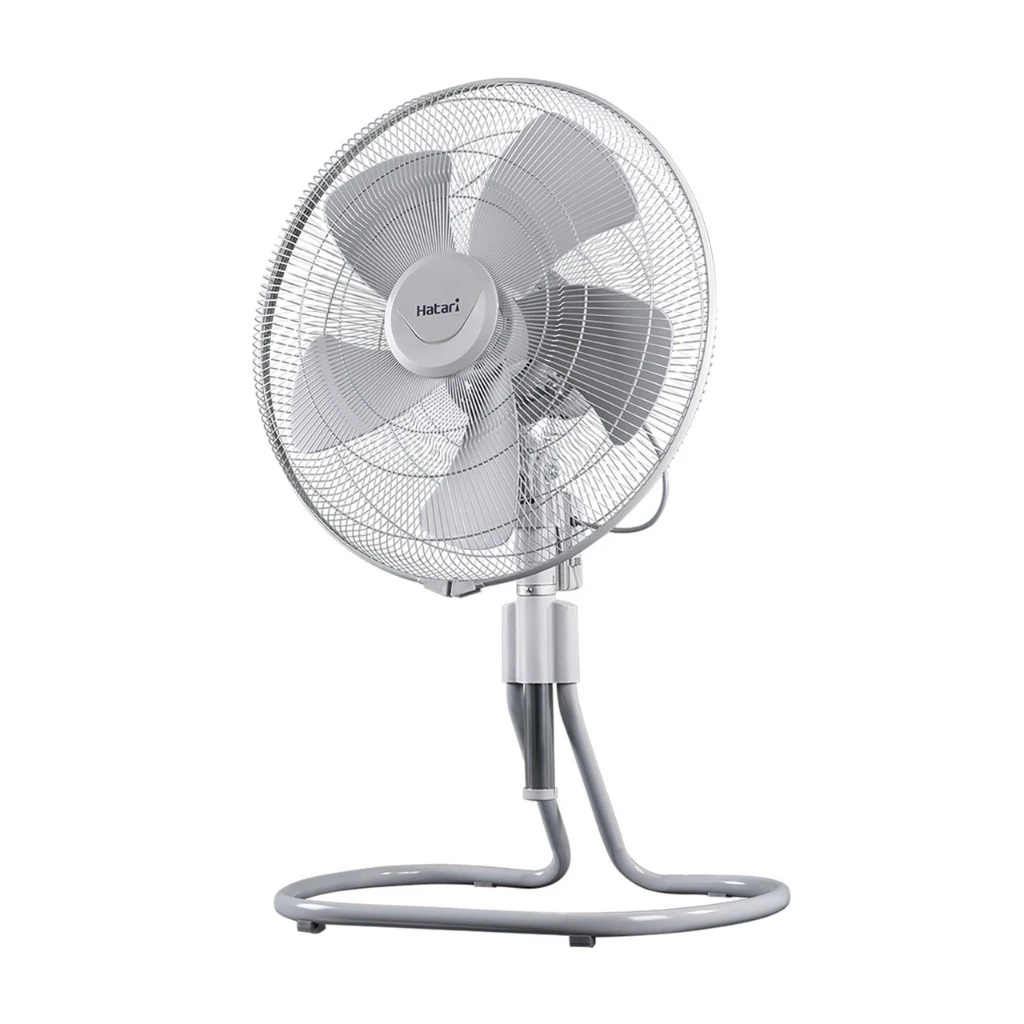 Hatari พัดลม พัดลมอุตสาหกรรม 22 นิ้ว รับประกันมอเตอร์ 3 ปี (IS22M1)