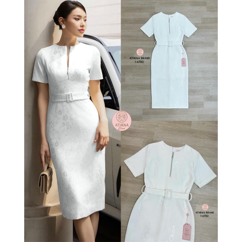 Women's casual dress A310 main image 0