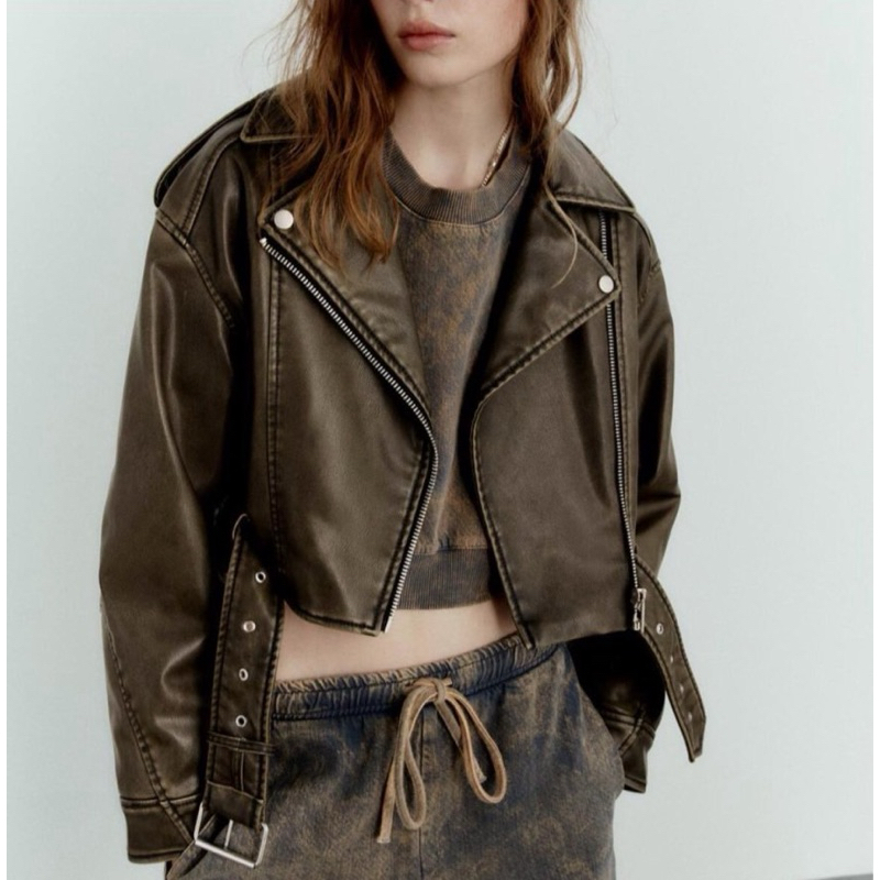 Zorah Velour Jacket Black