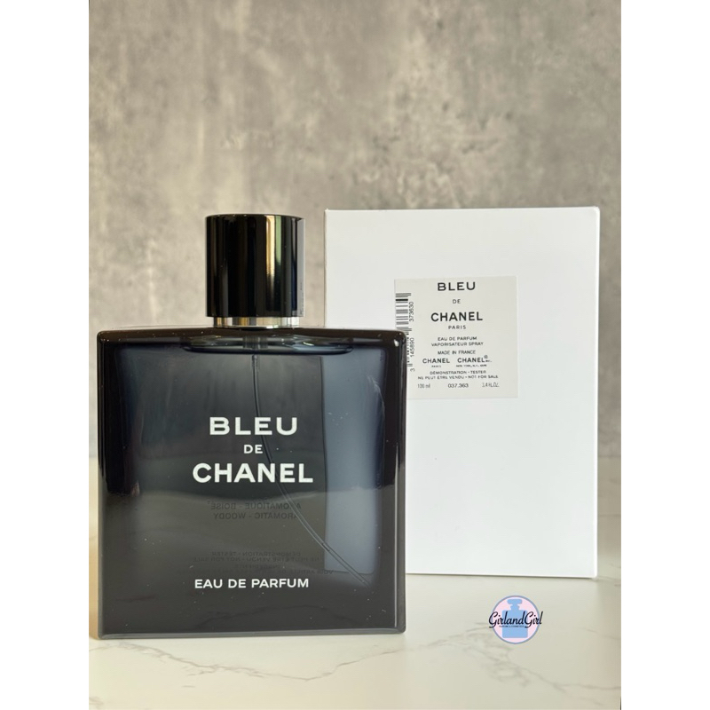 Perfume ParfÃ¼m Chanel Blue BLEU DE CHANEL PARFUM EDP EDT 100ml