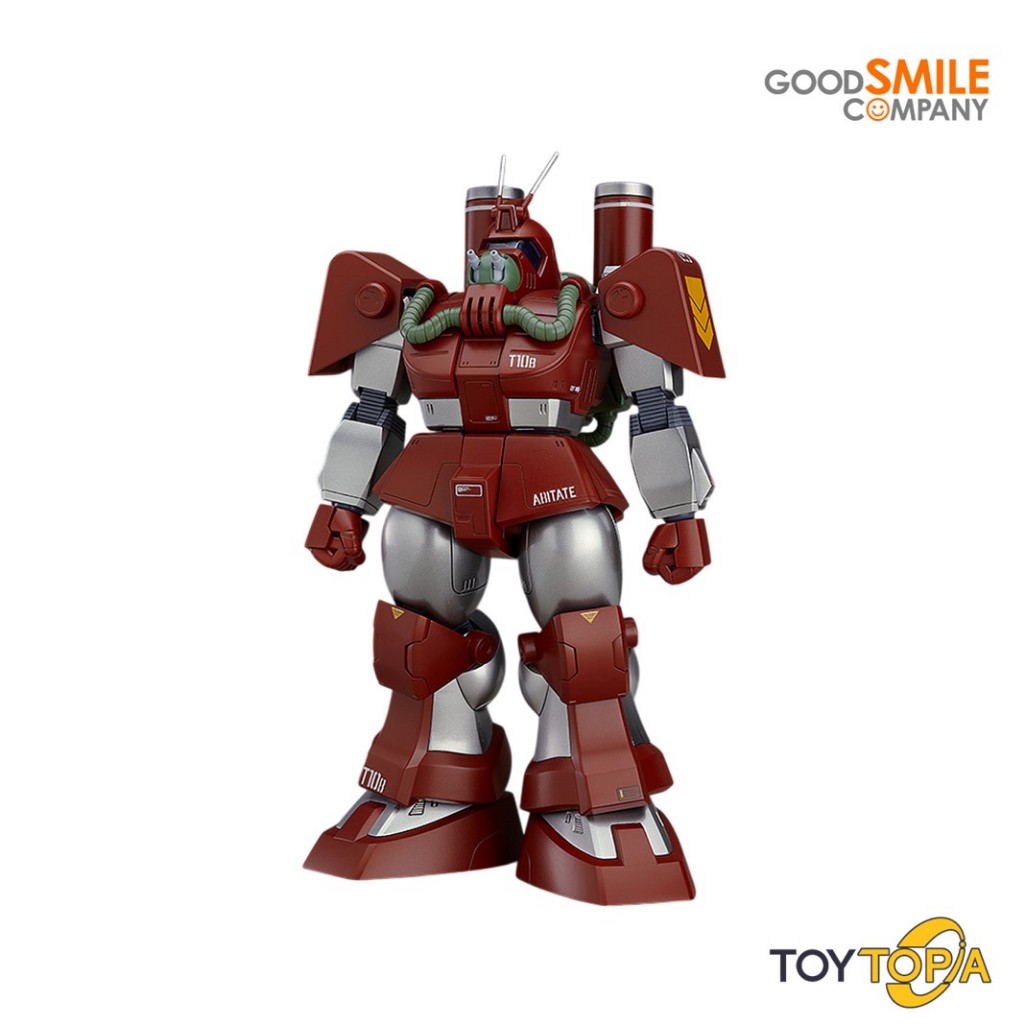 (014363) Combat Armors Max16 Abitate T10B Blockhead:Reinforced Pack ...