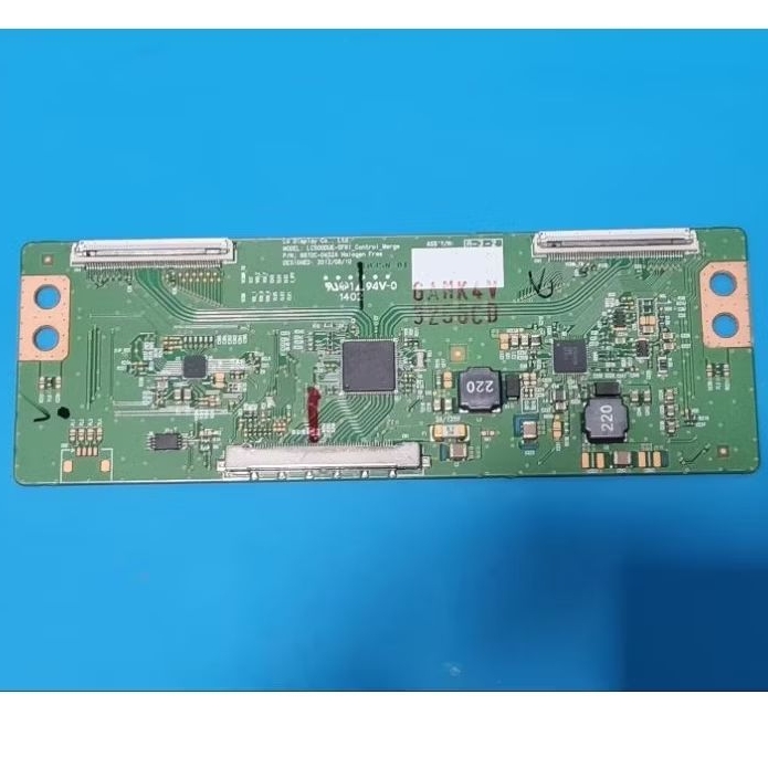 Carte TCON 6870C-0452A Pour Téléviseur LG 42LN5200 – Occasion Fonctionnelle