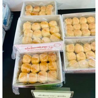 🌰เต้าส้อแม่บุญธรรม ของฝากภูเก็ต 24 🥮ลูก 105บาทพร้อมส่ง photo