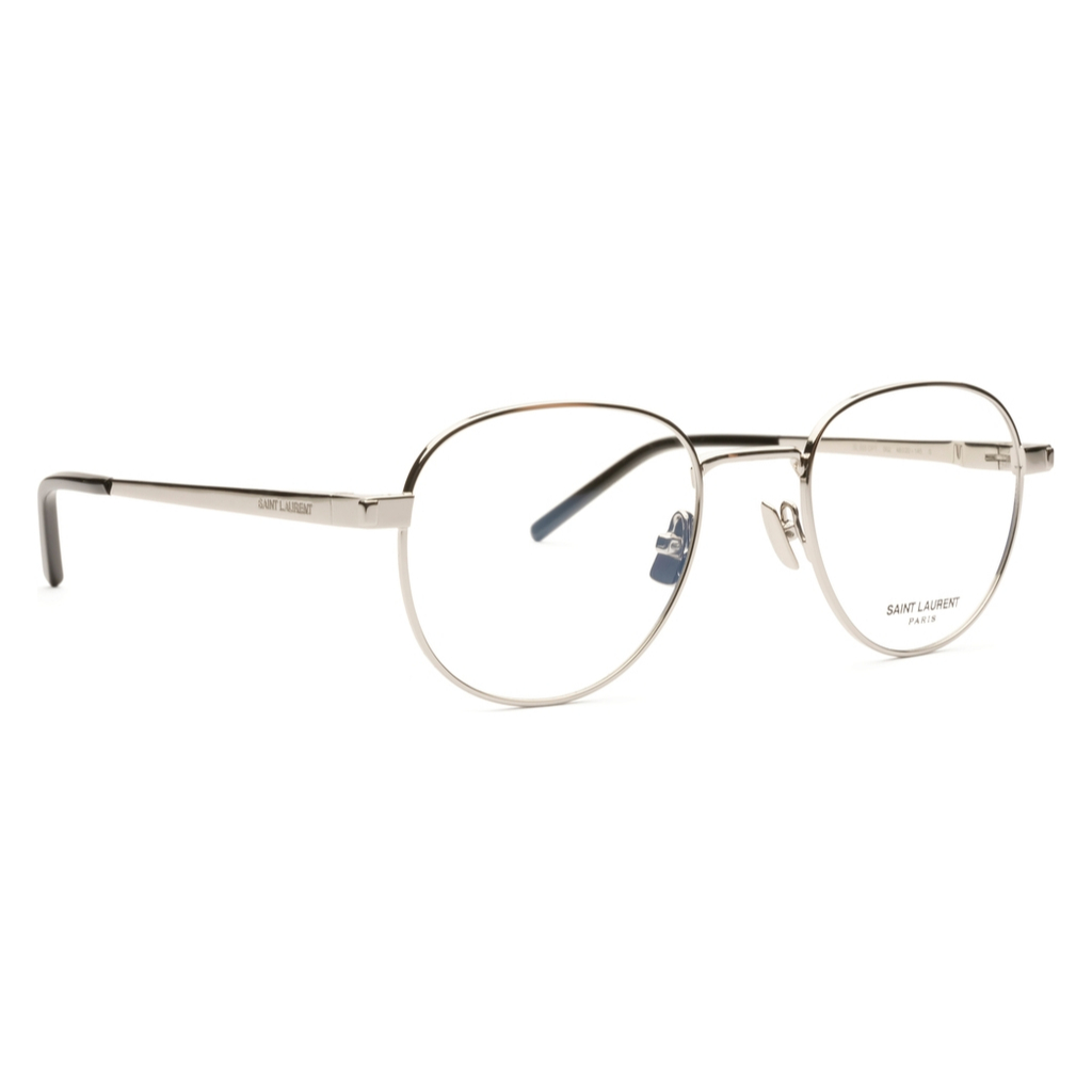 กรอบแว่น Saint Laurent รุ่น SL555 Opt ของแท้100% รับประกันศูนย์1ปี ...