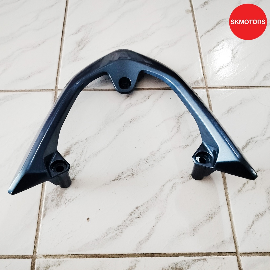 เหล็กท้ายเบาะ รหัสสินค้า 84100-KZR-600ZP สำหรับรถ HONDA CLICK125I ปี ...