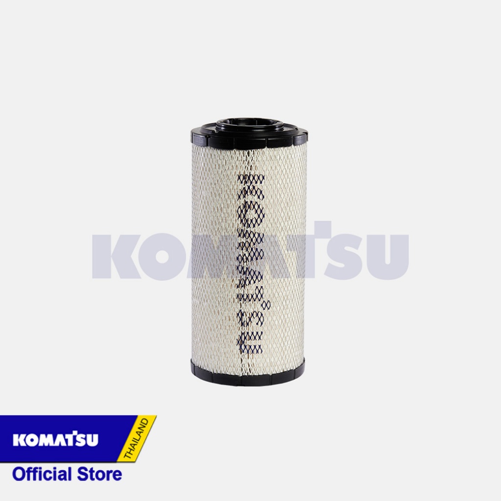 KOMATSU กรองอากาศ (ลูกนอก) ELEMENT ASS'Y 3EB-02-38730 สำหรับ PC30MR-3 ...