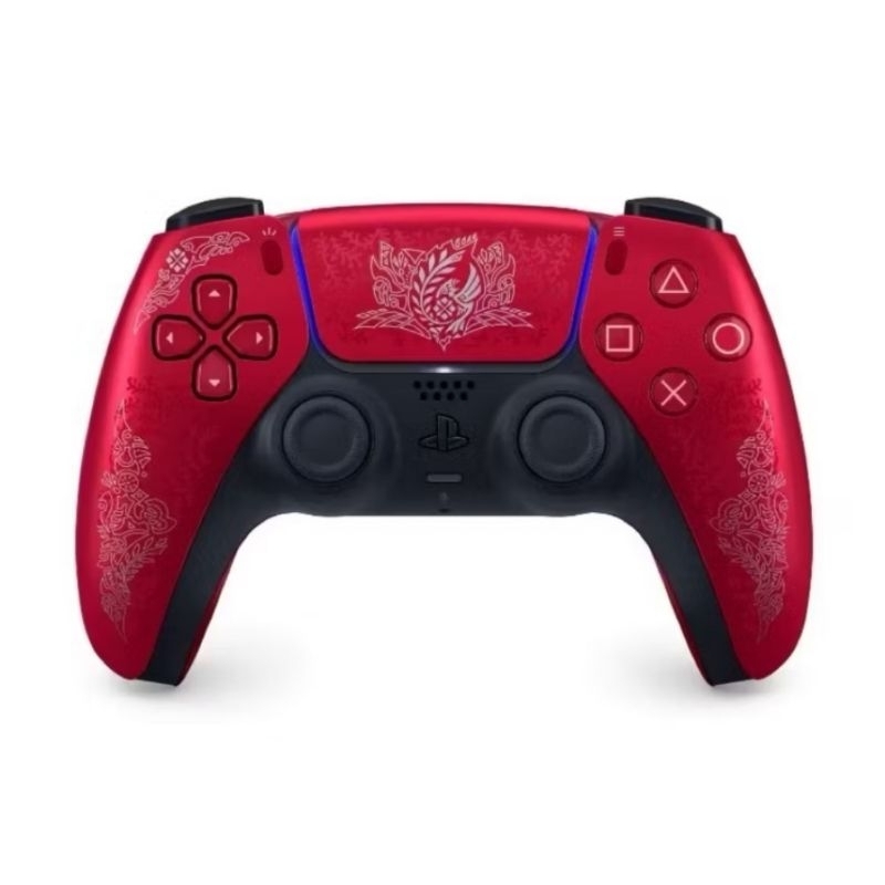 มใหม่ของแท้ Soby จอยDualSense wireless controller – Monster Hunter ...