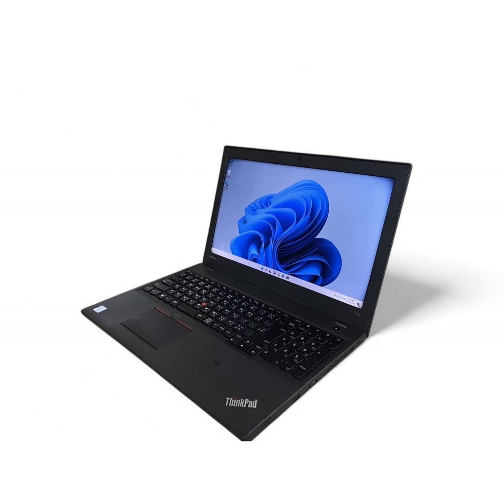 Thinkpad P50s - Workstation, การ์ดจอ Quadro M500M สำหรับงานเขียนแบบ ...