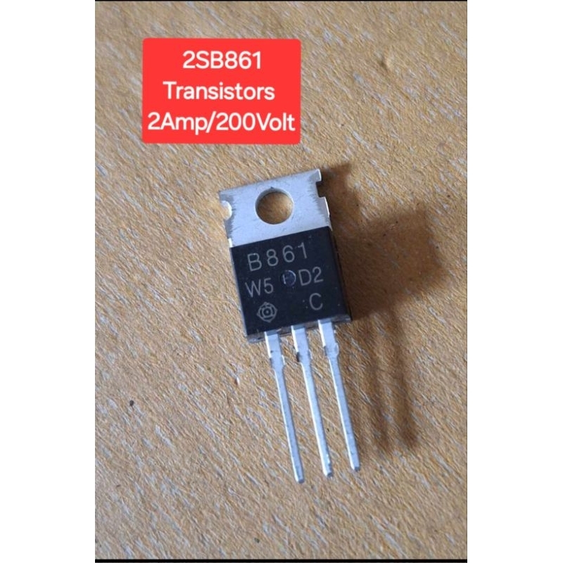 transistors ราคาพิเศษ | ซื้อออนไลน์ที่ Shopee ส่งฟรี*ทั่วไทย!