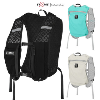 FIXME MONSTER Series 2L – เป้น้ำ สำหรับนักวิ่งสายลุยตัวจริง!