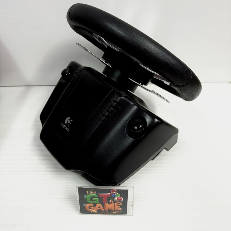 Logitech G27 Racing Wheel Boxes 🕹 Ps2,Ps3,Pc 🏁Japan 🇯🇵 | Shopee Thailand