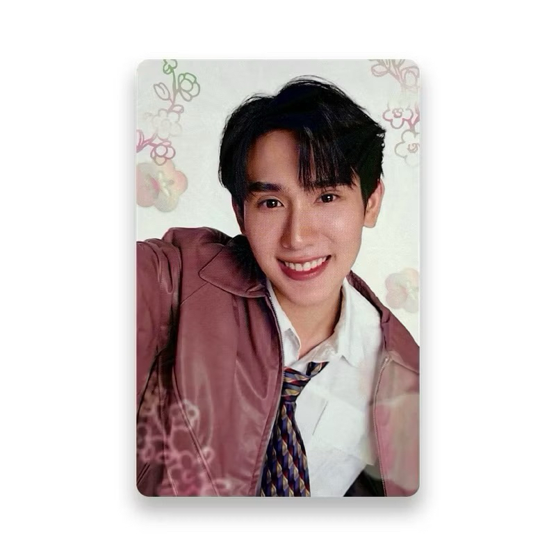 พร้อมส่ง) RANDOM CARD BOYS | GMMTV POPUP STORE IN TOKYO 2025