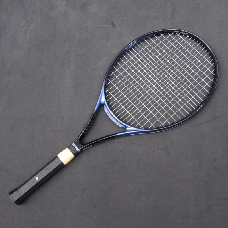!!อ่านก่อน WILSON >> LADY FLAIR II ไม้เทนนิสมือสอง tennis racket หน้า ...