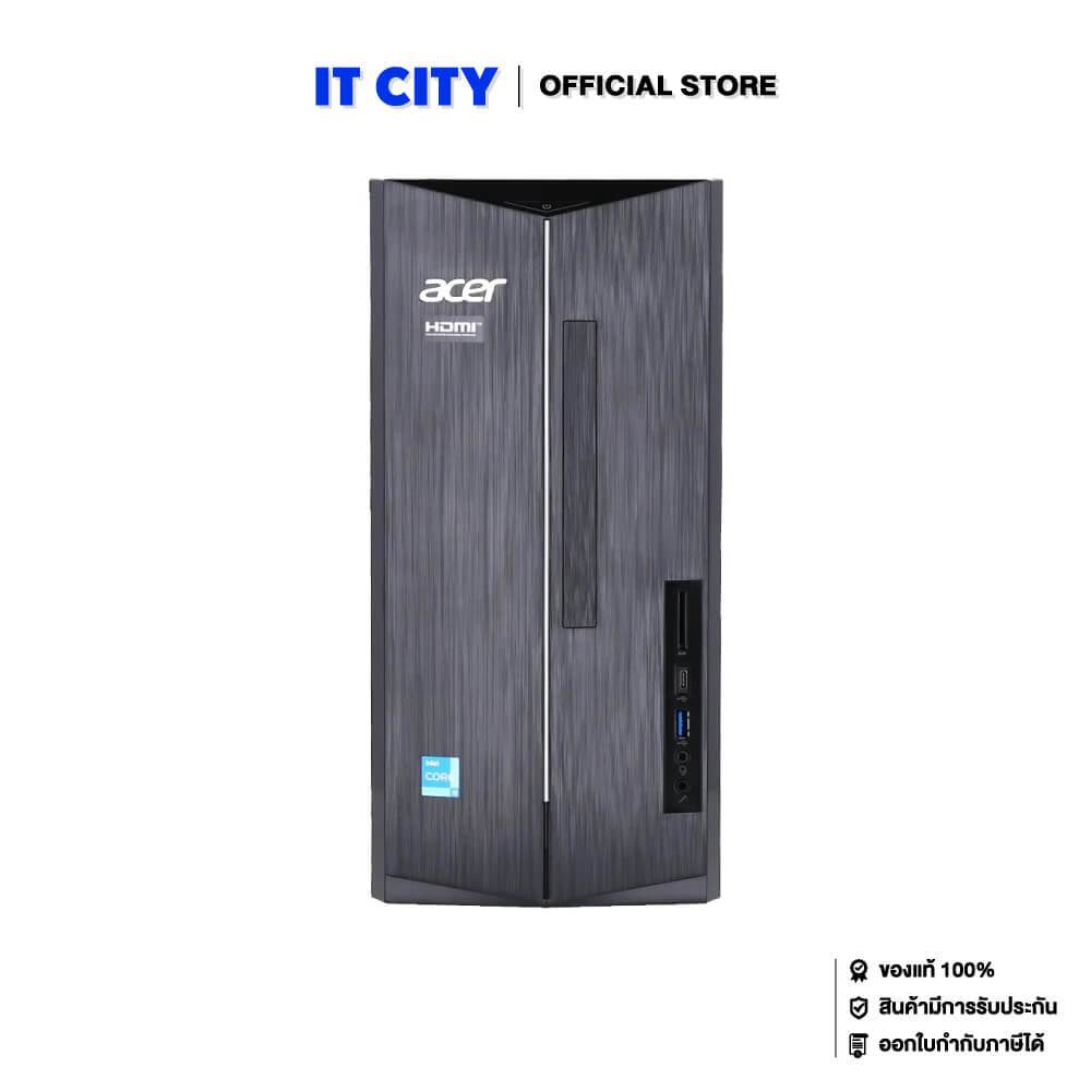 Acer Aspire TC-1785 i3-14100 8GB 512GB Windows 11