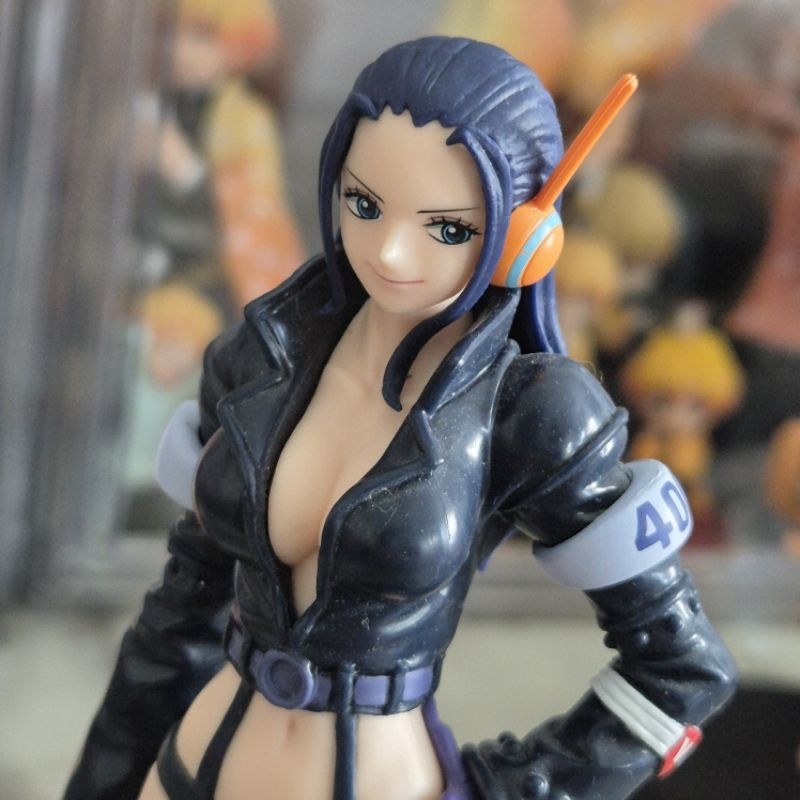 โรบิน (Robin - DXF The Grandline Series Egghead) | Shopee Thailand