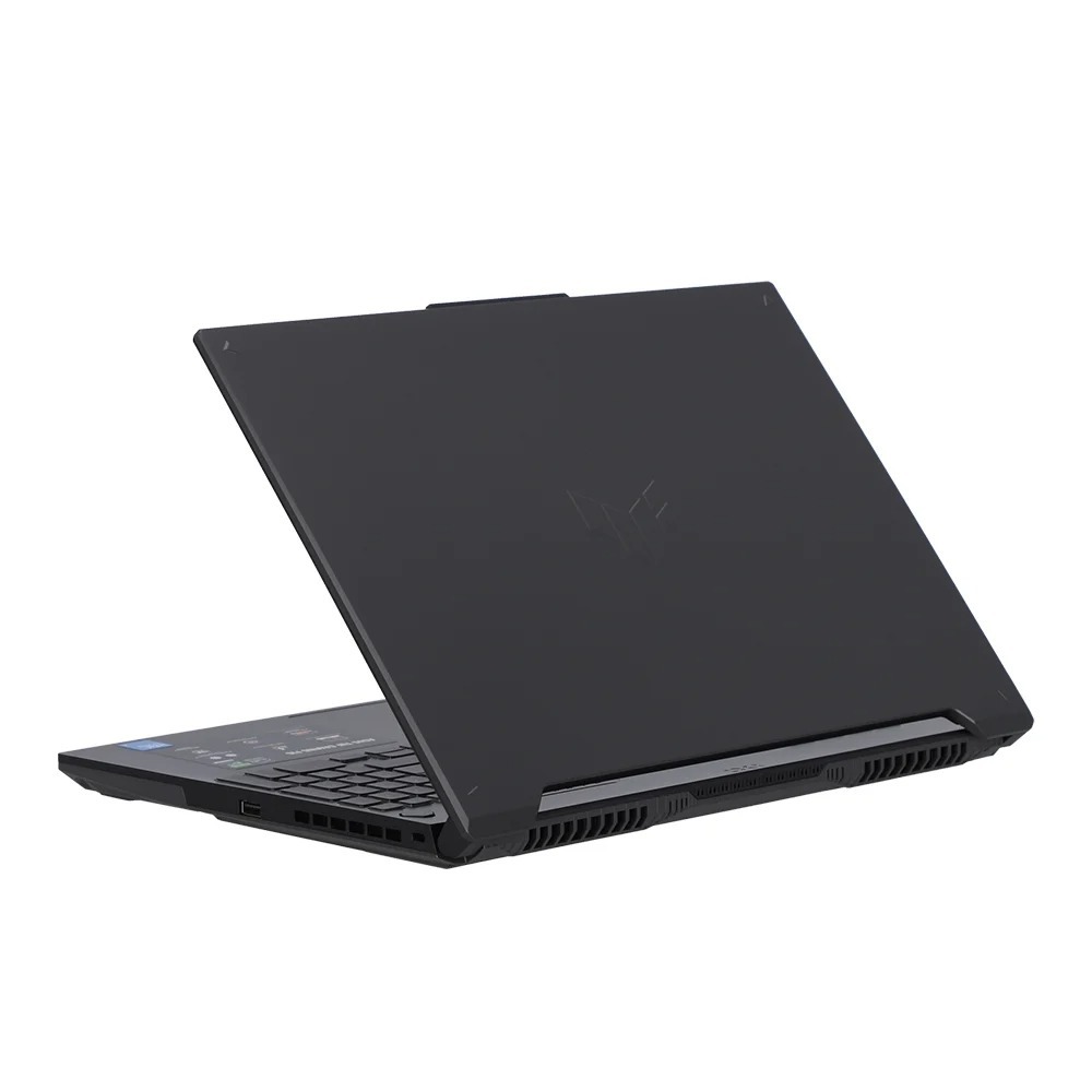 NOTEBOOK (โน้ตบุ๊ค) ASUS TUF GAMING F16 FX607VJ-RL165W - MECHA GRAY ...
