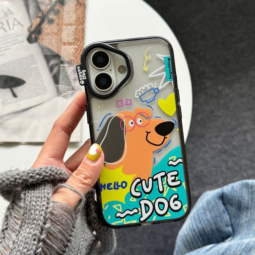 OXYGEN DOG        | Shopee Thailand