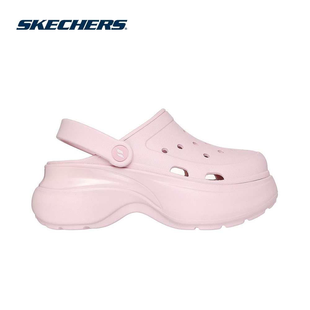 Skechers สเก็ตเชอร์ส รองเท้าผู้หญิง Women Foamies Tai That Girl Shoes ...