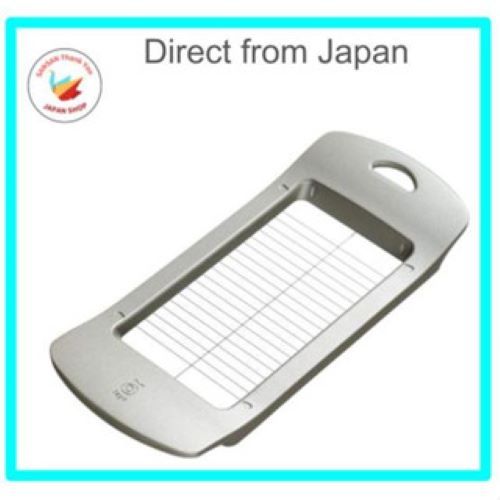 【Ships direct from Japan】 Wire Butter Cutter LS1551 – Stainless Steel ...