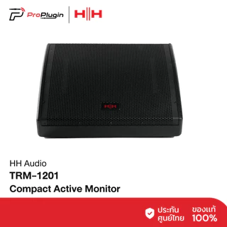 Tensor TRM-1201 ลำโพง Active Monitor ขนาด 12"