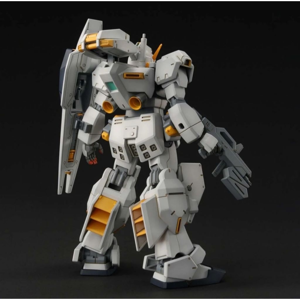 HG 1/144 GUNDAM TR-1 [HAZEL CUSTOM] | Shopee Thailand