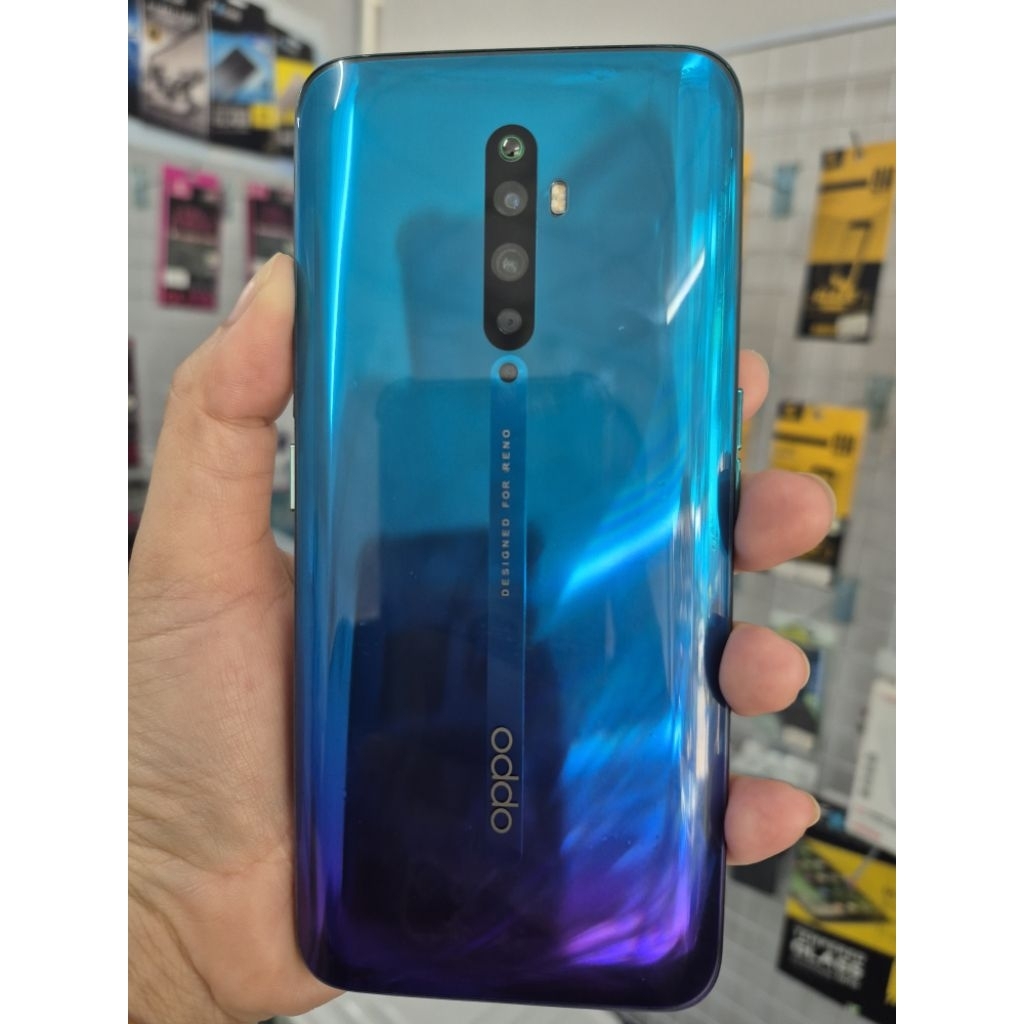 Oppo Reno2 F (สินค้ามือสองสภาพดี) | Shopee Thailand