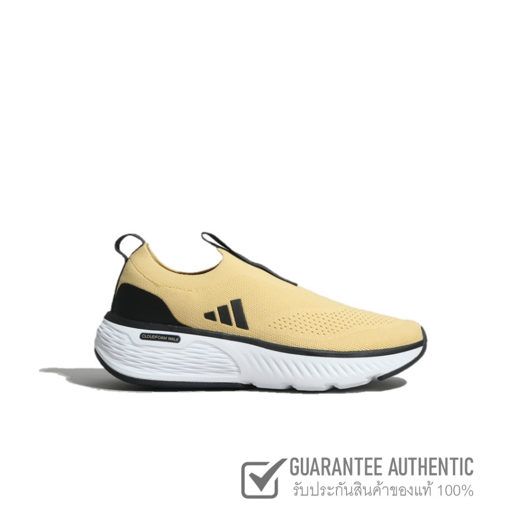 มาใหม่ ป้ายไทย ADIDAS CLOUDFOAM GO SOCK ID4035 รองเท้าใส่เดิน | Shopee ...